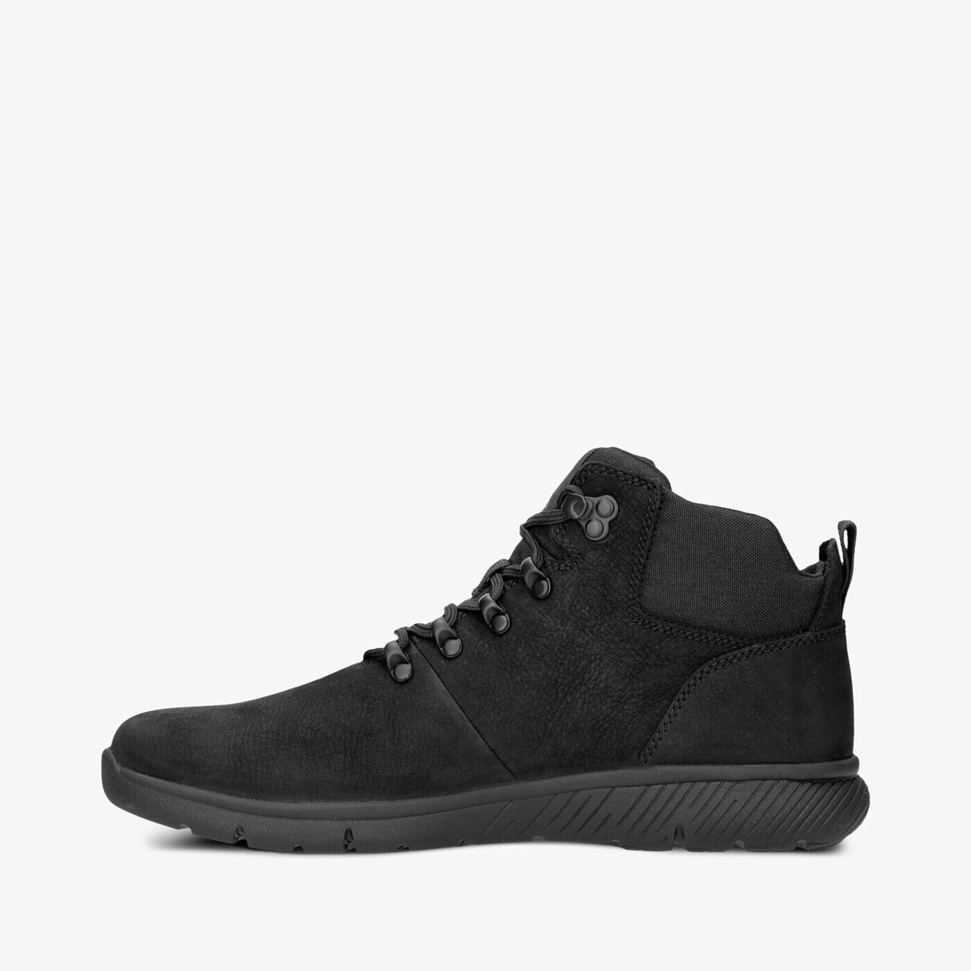 boltero leather hiker