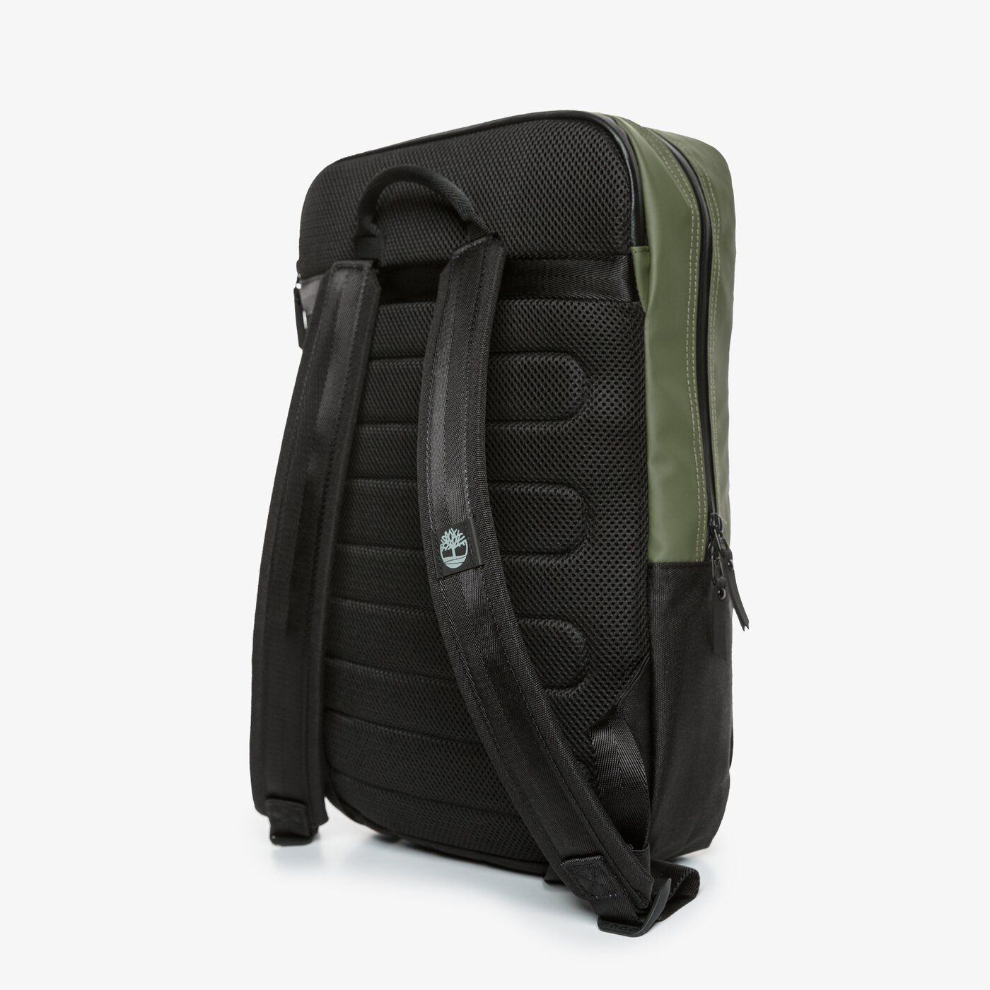 Damski plecak TIMBERLAND PLECAK BACKPACK tb0a1d1ma581 kolor khaki