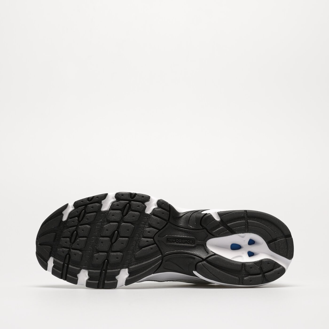 Męskie sneakersy (buty) NEW BALANCE 530  mr530ab kolor biały