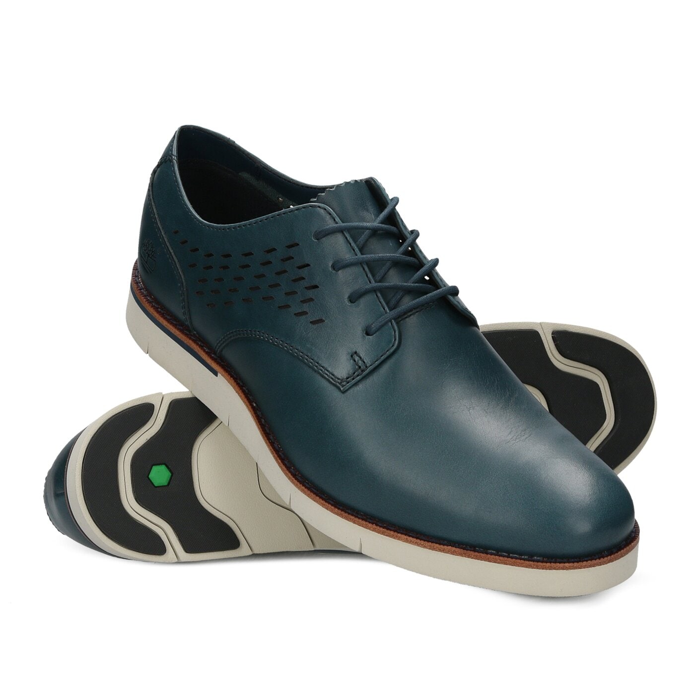 timberland preston hills