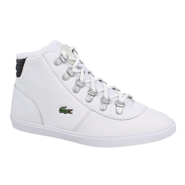 LACOSTE LELEX HHI 728spw11332a7 kolor biały