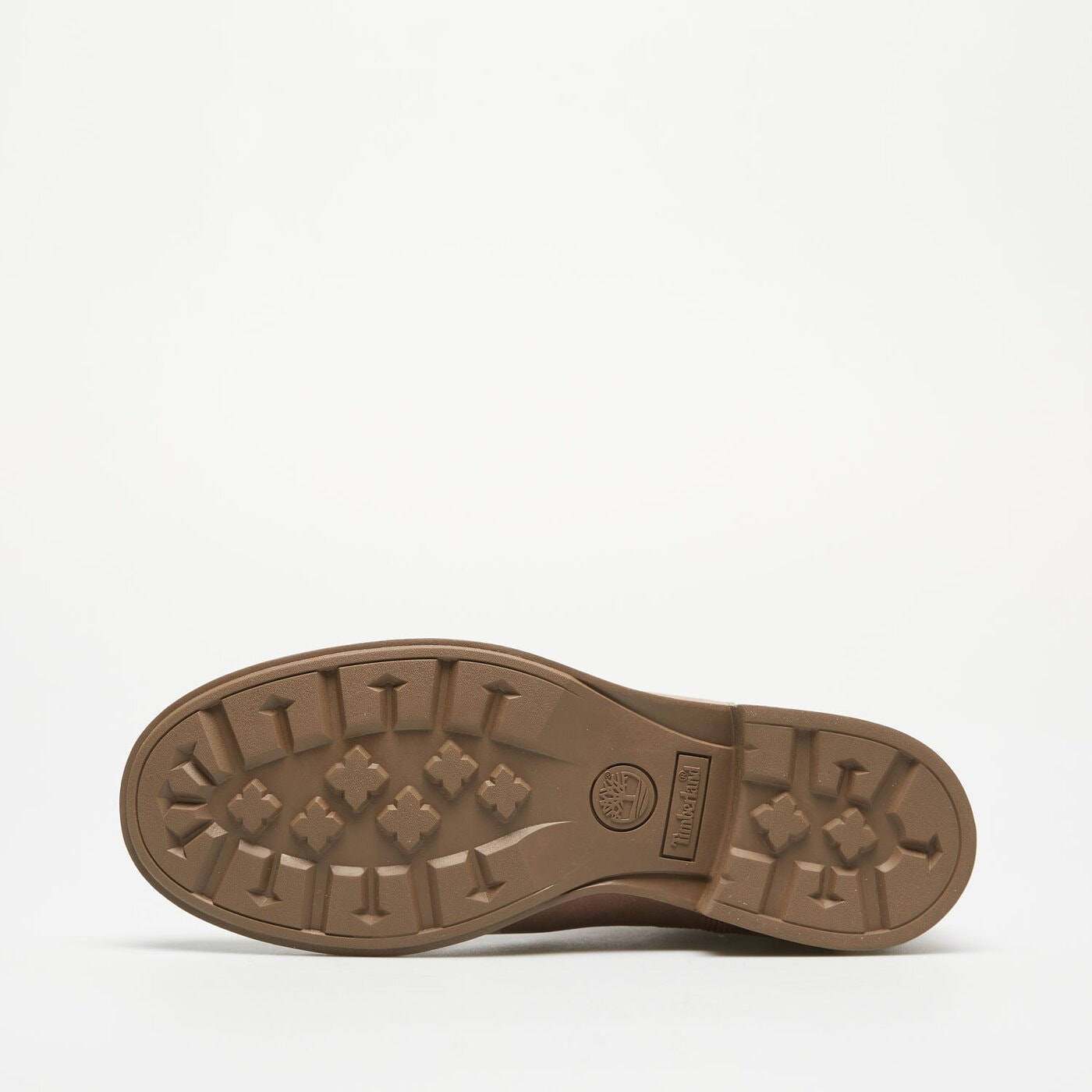 Damskie botki / sztyblety TIMBERLAND VERONA SQUARE MID CHELSEA BOOT tb0a42mjen41 kolor beżowy