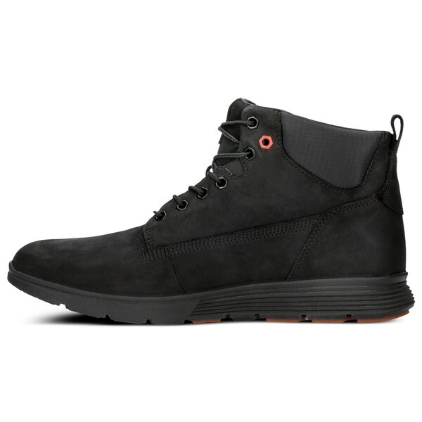 Męskie sneakersy (buty) TIMBERLAND KILLINGTON CHUKKA  ca1sdj kolor czarny