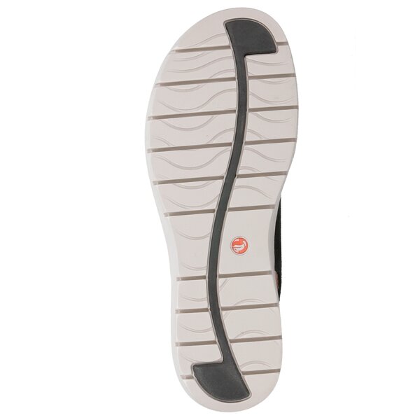 Damskie sandały CLARKS UN KARELY HAIL 26133324 kolor czarny