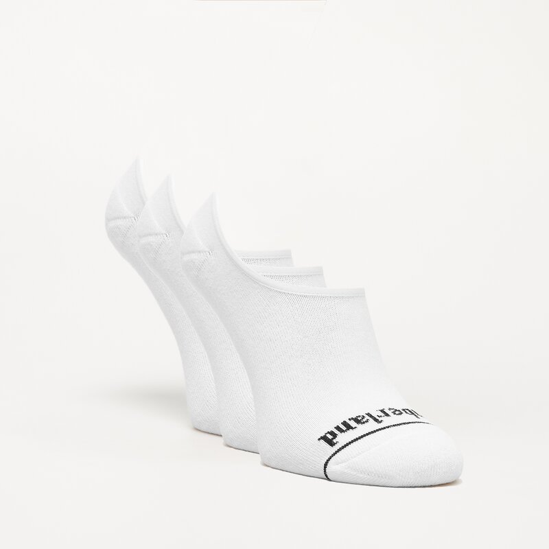 TIMBERLAND SKARPETY LINER 3PP OCEAN GROVE