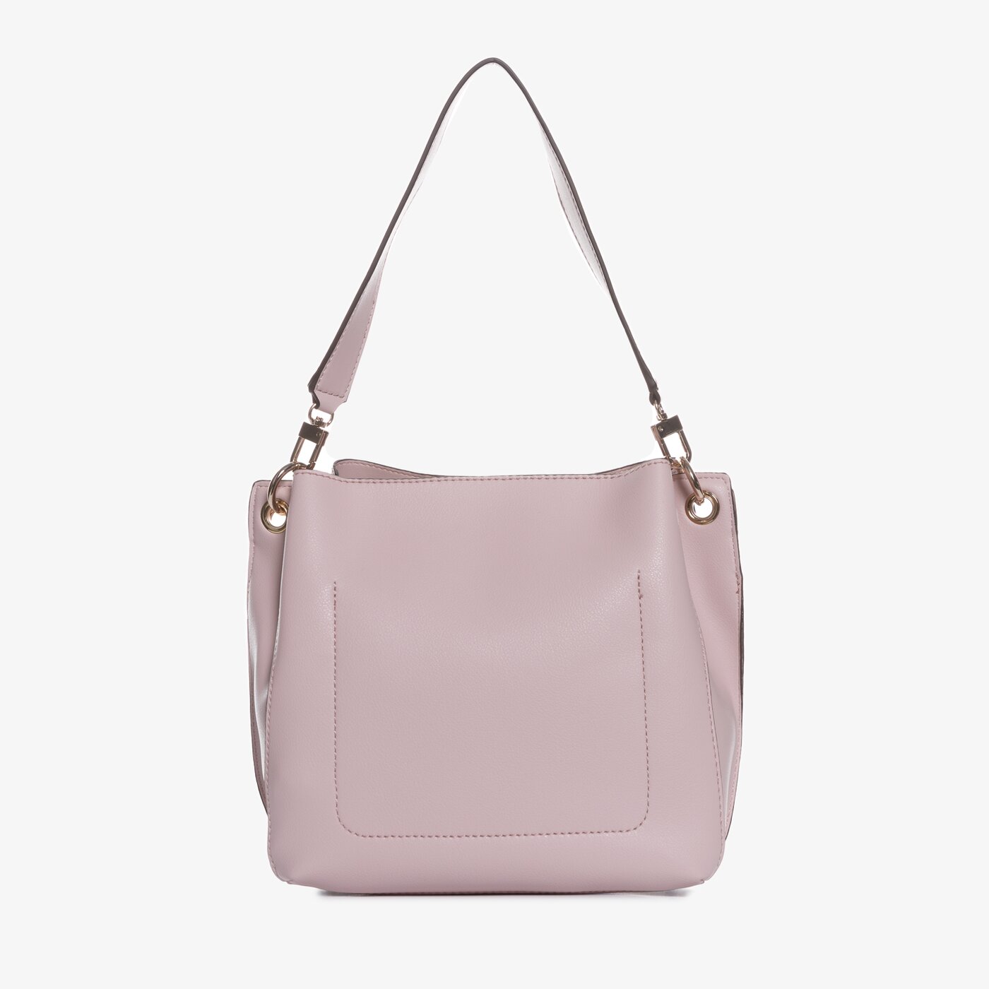 Damska torebka GUESS TOREBKA ECO MIA SOCIETY hwevg842201ltr kolor różowy