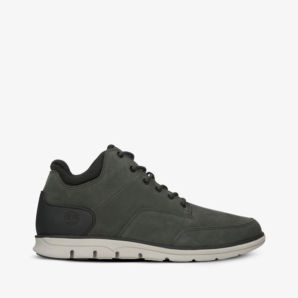 Męskie buty za kostkę TIMBERLAND BRADSTREET CHUKKA MOLDED  tb0a26f6p011 kolor szary
