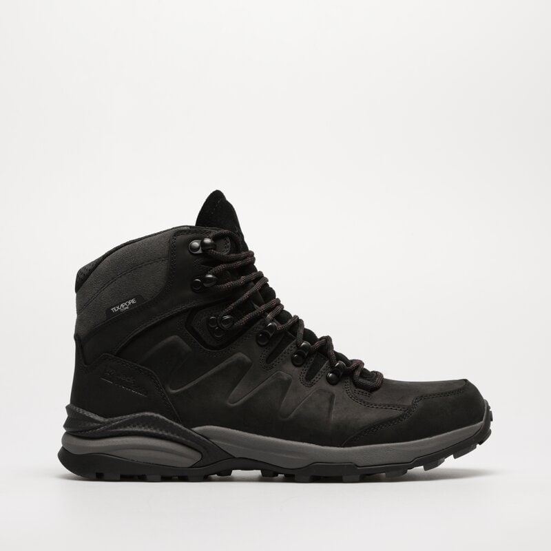 JACK WOLFSKIN REFUGIO PRIME TEXAPORE MID M