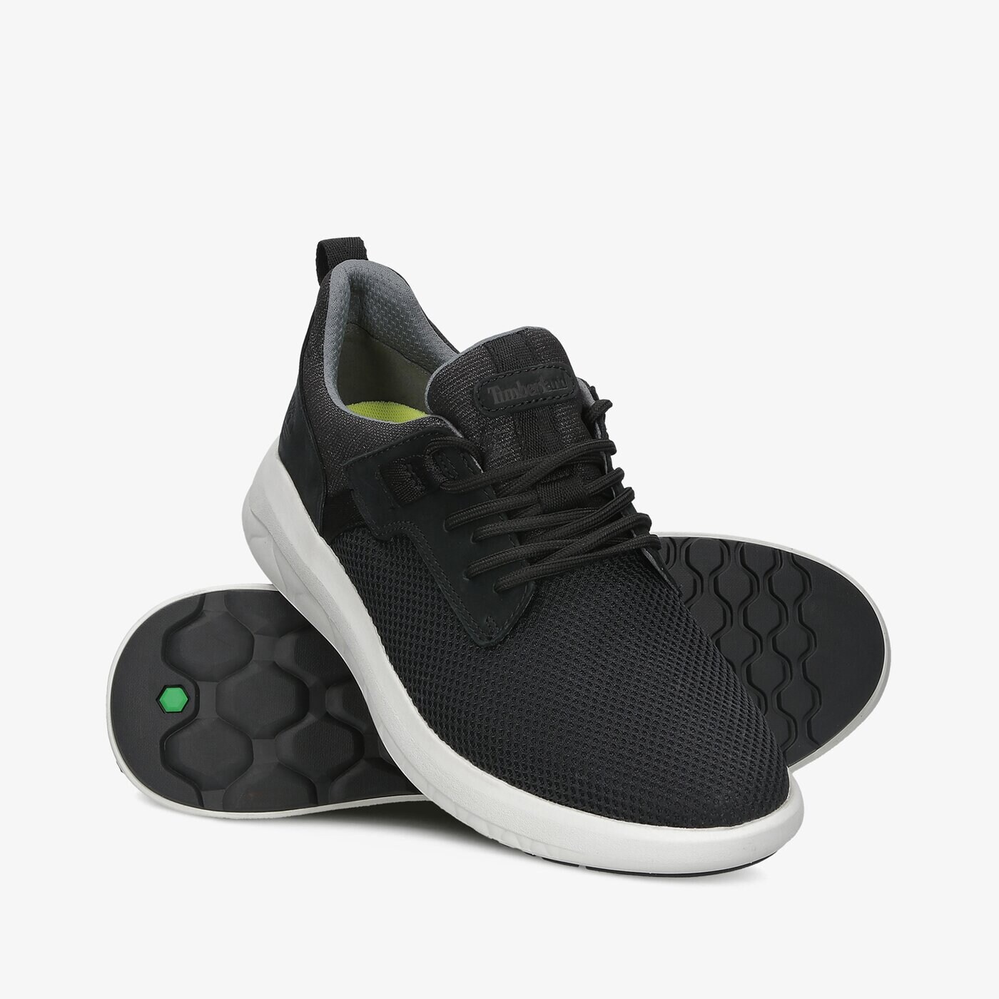 Męskie półbuty TIMBERLAND BRADSTREET ULTRA SPORT OXFORD tb0a2h8p0151 kolor czarny