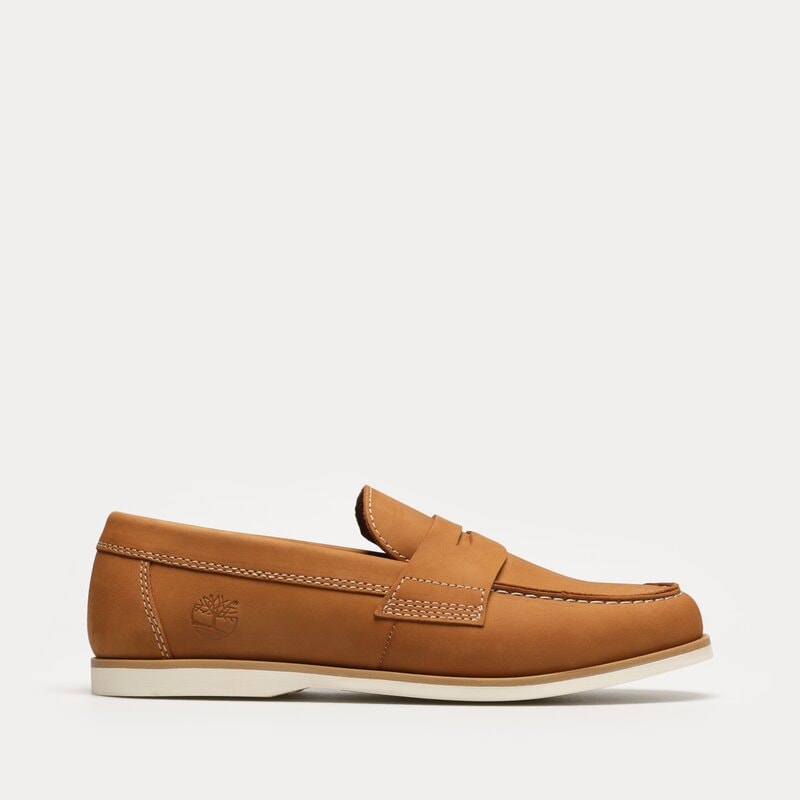 TIMBERLAND CLASSIC BOAT VENETIAN