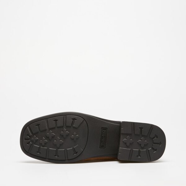 Damskie botki / sztyblety TIMBERLAND BELLEVAUX MID CHELSEA BOOT tb0a424xes41 kolor beżowy