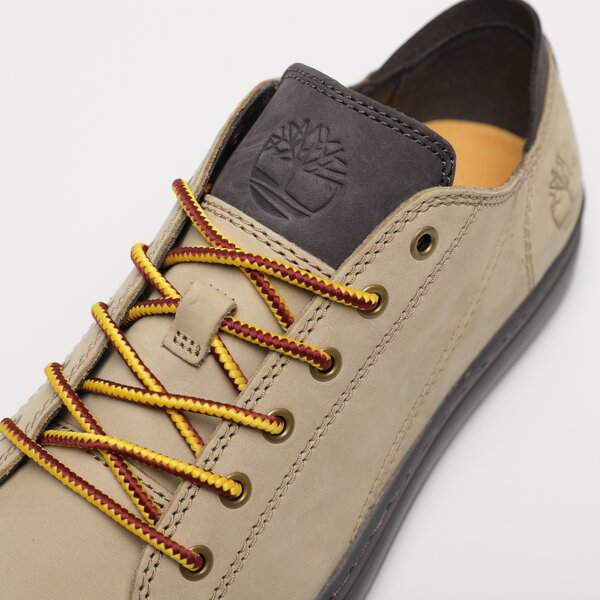 Męskie trampki TIMBERLAND ADV 2.0 CUPSOLE MODERN OX tb0a5tewdh41 kolor brązowy
