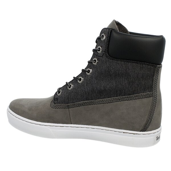 TIMBERLAND NEWMARKET FTB 6840a kolor szary