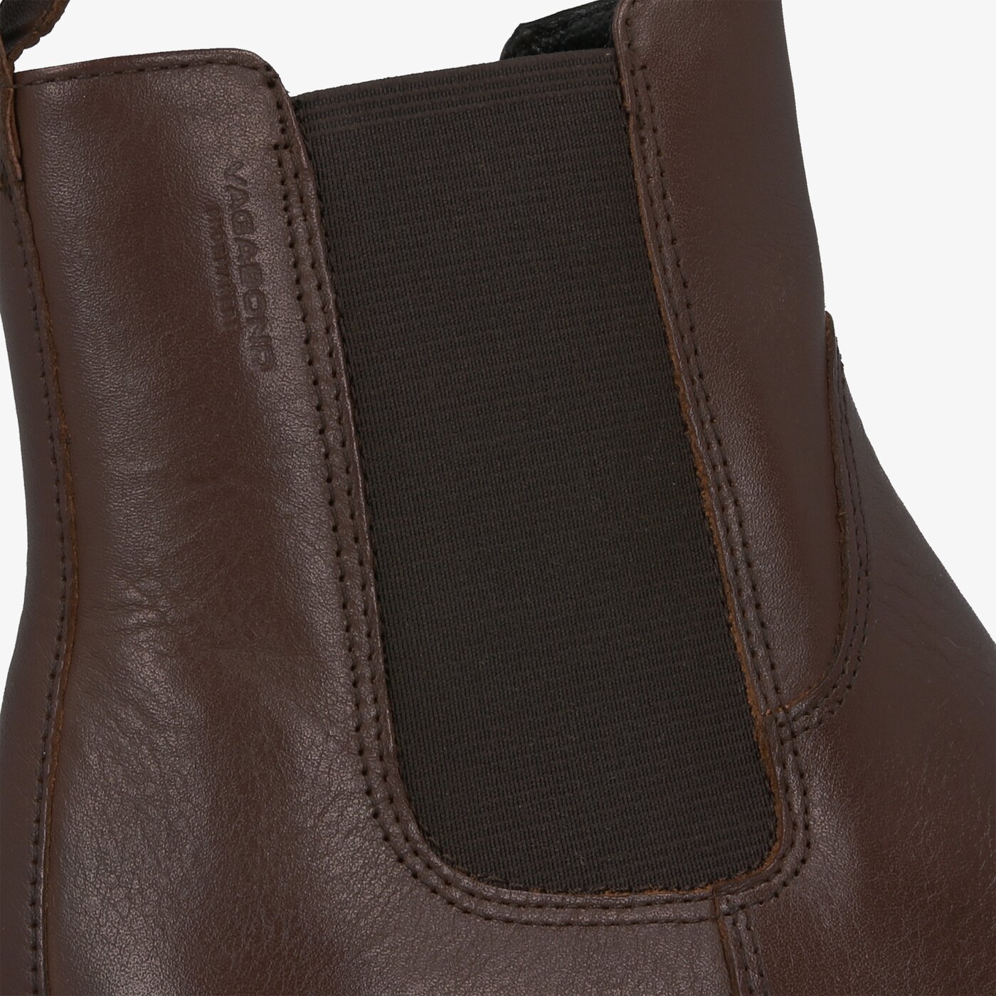 Damskie botki / sztyblety VAGABOND AMINA 500320127 kolor brązowy