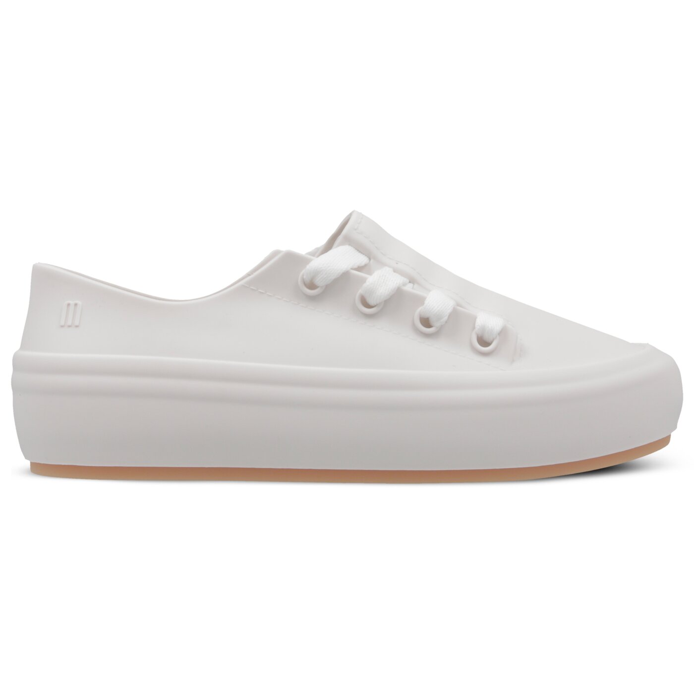 Damskie trampki MELISSA ULITSA SNEAKER AD 3233851572 kolor biały