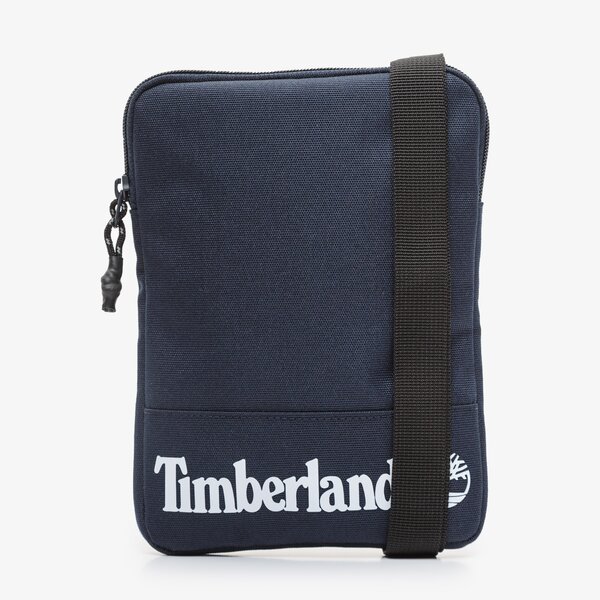 TIMBERLAND TORBA MINI CROSSBODY 900D tb0a2fhh4331 kolor granatowy