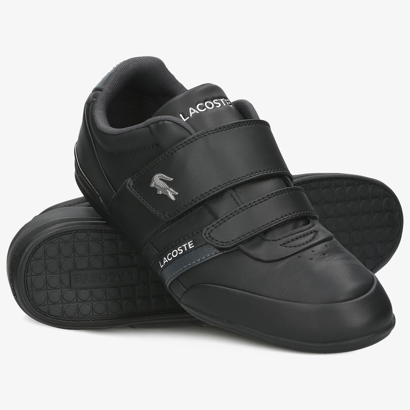 lacoste misano strap 120