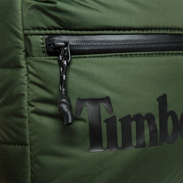 Damski plecak TIMBERLAND PLECAK ZIP TOP BACKPACK tb0a2fh6u311 kolor khaki