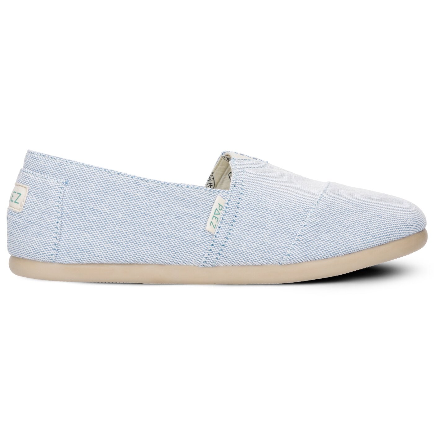 Męskie półbuty PAEZ ORIGINAL GUM co30501h1002-311 kolor niebieski