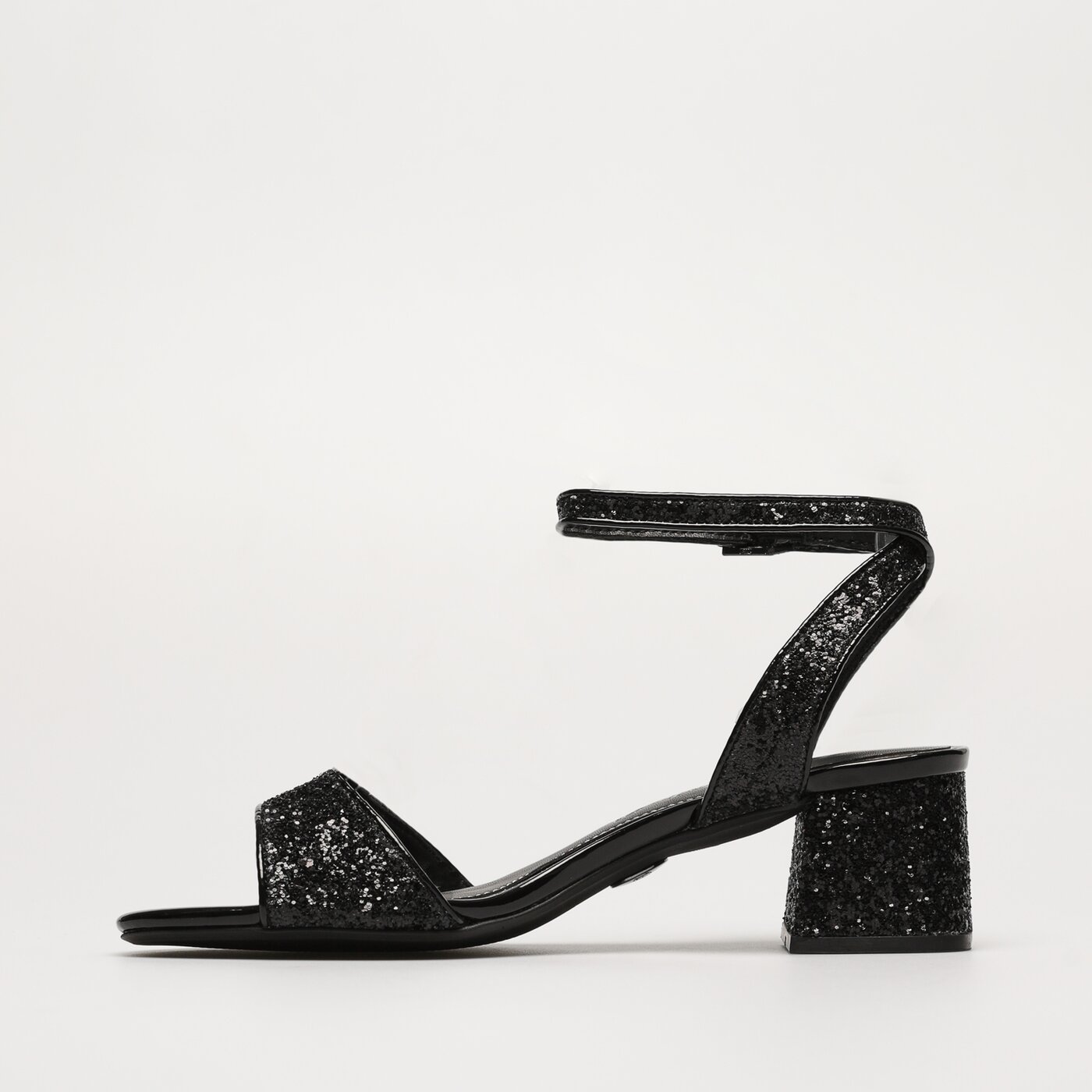 Damskie szpilki / czółenka BUFFALO RAINELLE 1650014 kolor czarny