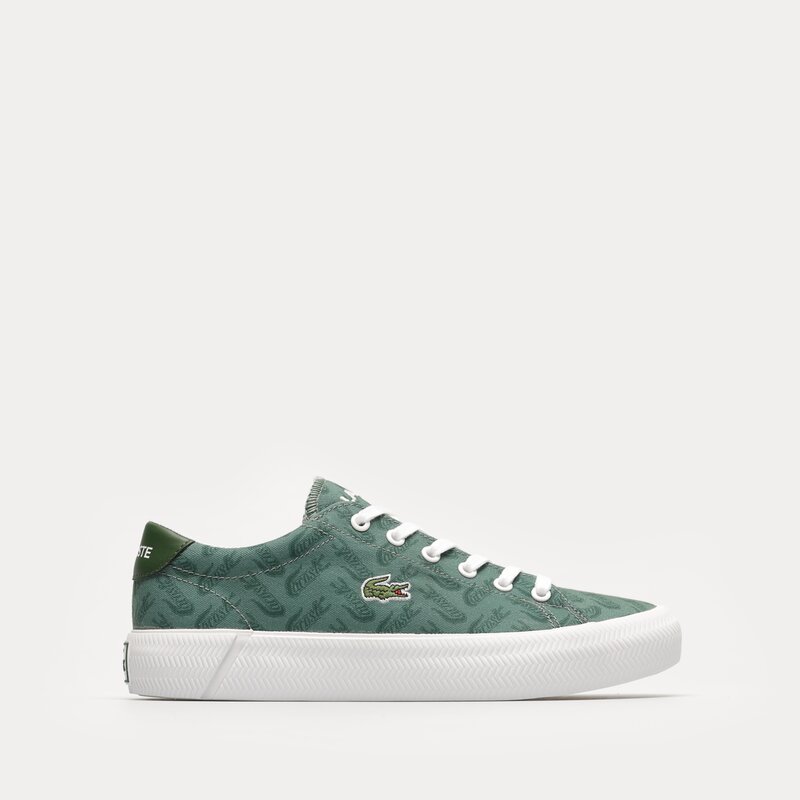 LACOSTE GRIPSHOT