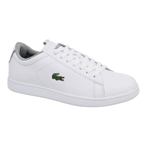 LACOSTE CARNABY EVO CLS 729spw100521g kolor biały