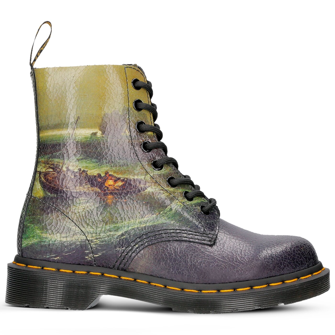 dr martens 1f66 w