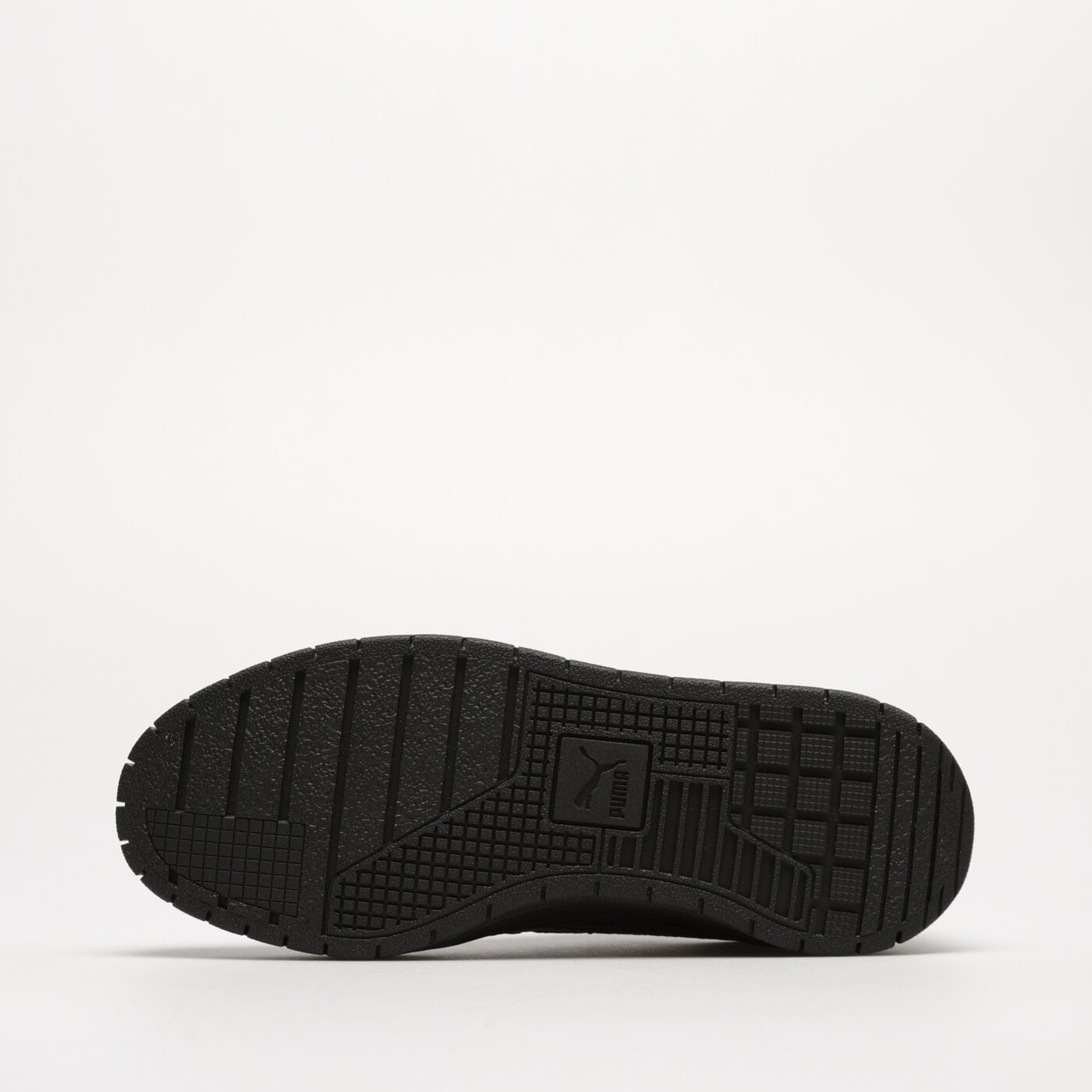 Damskie sneakersy (buty) PUMA CALI DREAM LTH WNS 39273002 kolor czarny