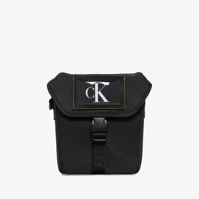 CALVIN KLEIN TORBA CARGO FLAP REPORTER18