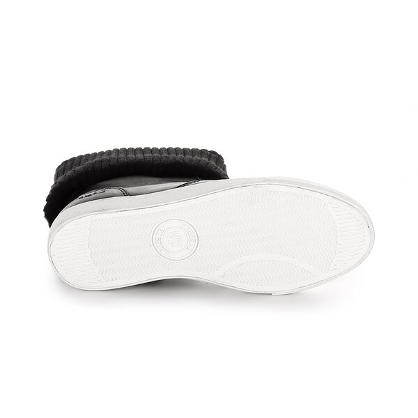 LACOSTE MATANE KNIT 724srw3384024 kolor czarny