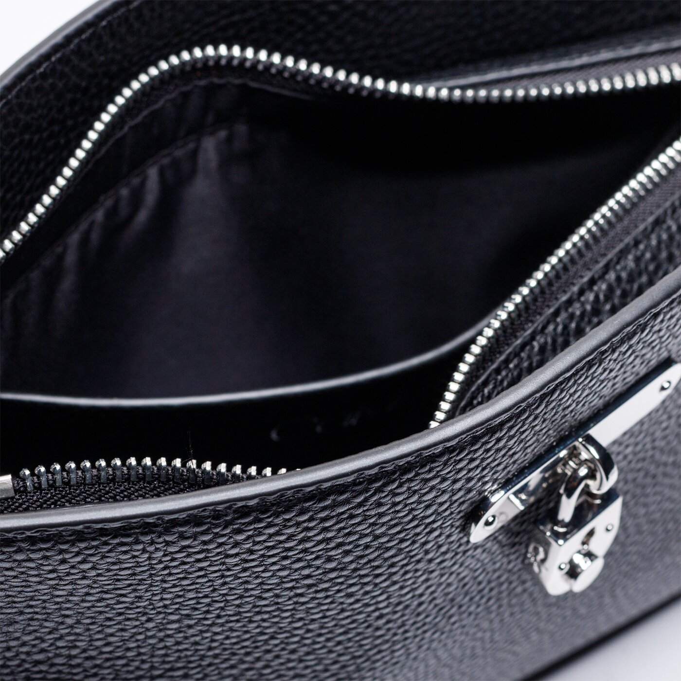 Damska torebka CALVIN KLEIN TOREBKA DRESSED BUSINESS EW CROSSBODY k60k607074bax kolor czarny