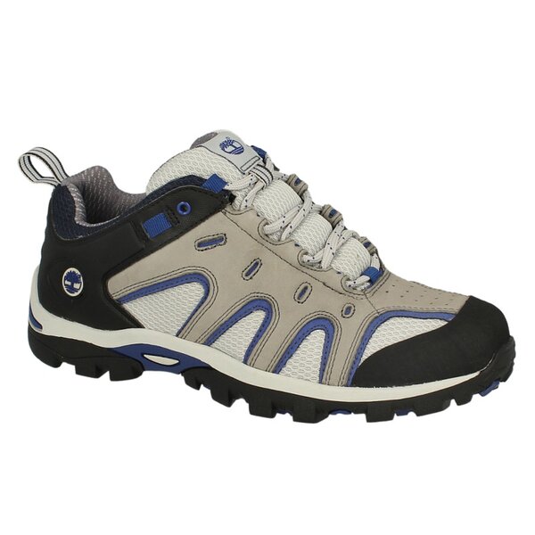 Dziecięce buty outdoor / trekkingowe TIMBERLAND HYPERTRAIL 5398r kolor beżowy