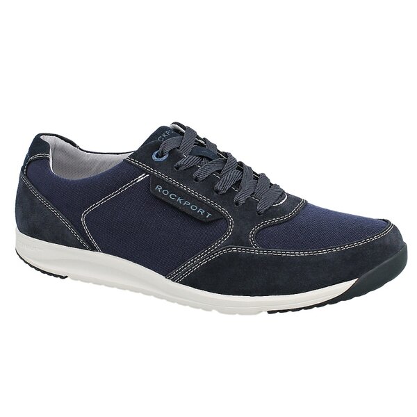 ROCKPORT TWZ IV SPT MDGD a14375 kolor granatowy