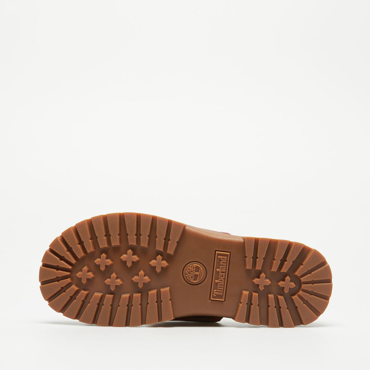 Damskie klapki TIMBERLAND CLAIREMONT WAY tb0a63preq81 kolor brązowy