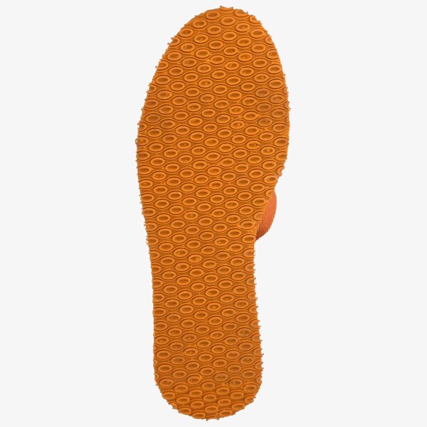 Damskie sandały PAEZ TOMIC CLASSIC ANKLE PRINT FELIZIA ORANGE 1833020s00-800 kolor pomarańczowy