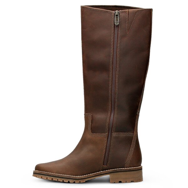 timberland main hill tall boots