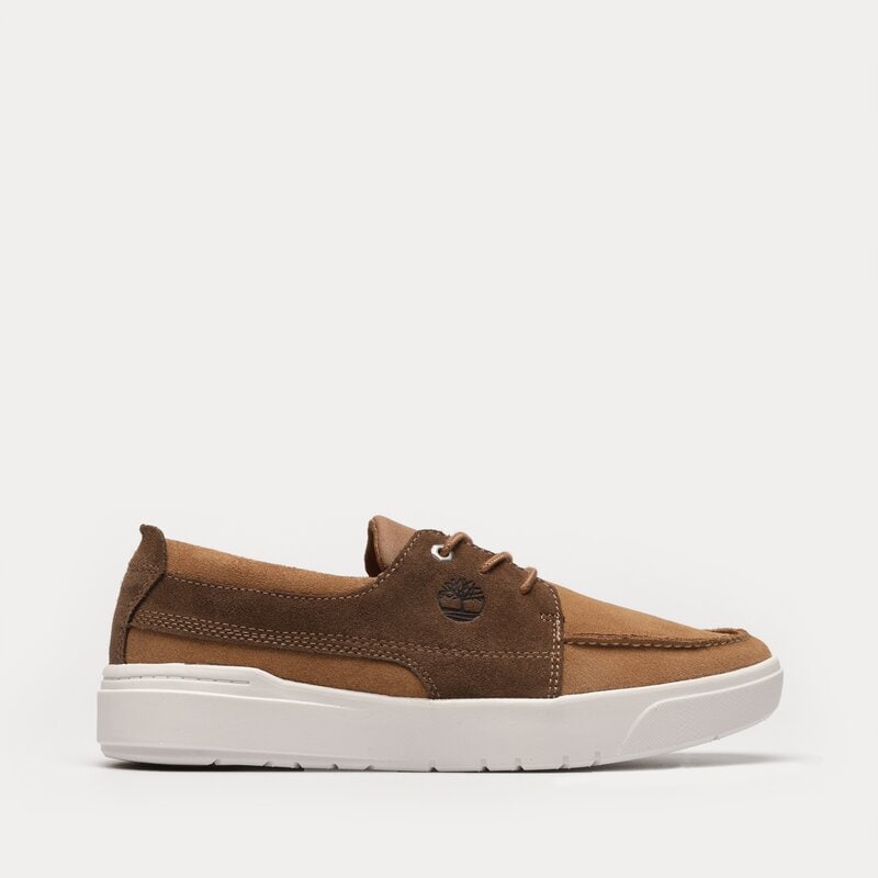 TIMBERLAND SENECA BAY BOAT SHOE