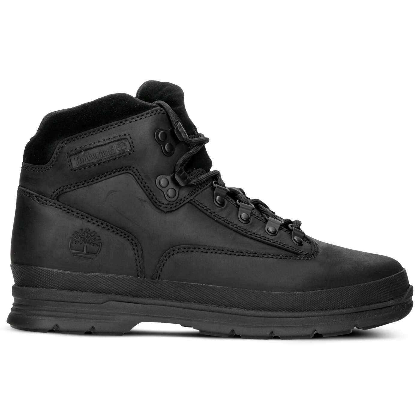 TIMBERLAND EURO HIKER SF LT kolor CZARNY cA1REH M czyzna Buty outdoor w cenie 449 99 PLN Symbiosis .pl
