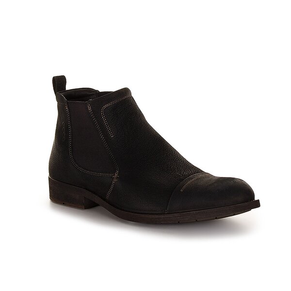 Męskie buty za kostkę ECCO BIRMINGHAM 63102402001 kolor czarny