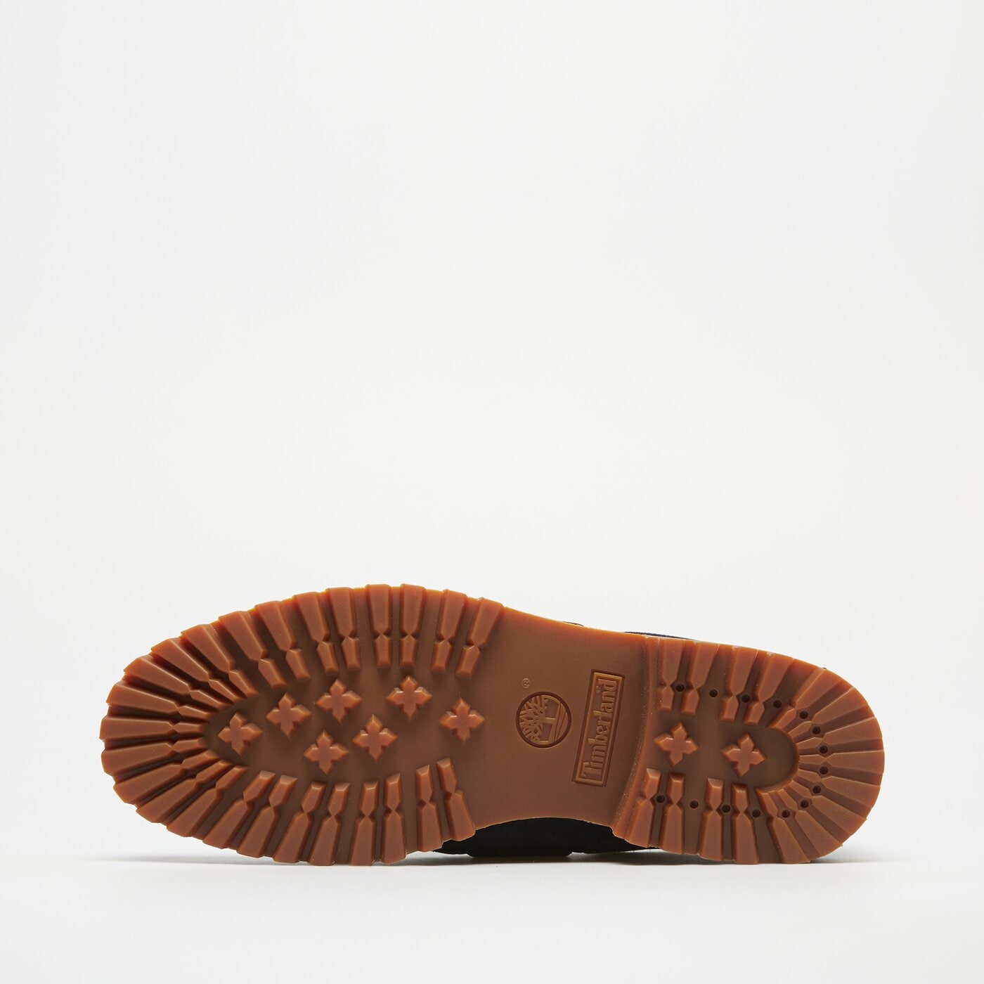 Męskie mokasyny TIMBERLAND AUTHENTIC BOAT tb0a683wep31 kolor granatowy