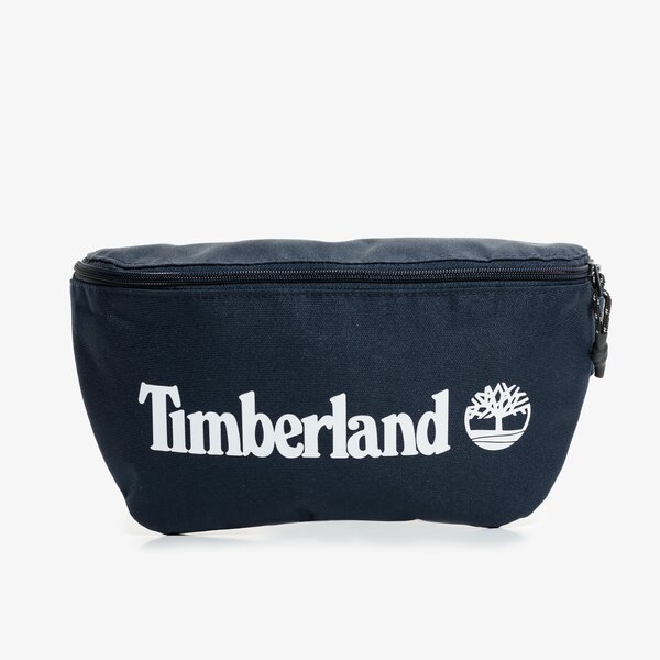 TIMBERLAND TORBA SLING BAG tb0a2fj24331 kolor granatowy