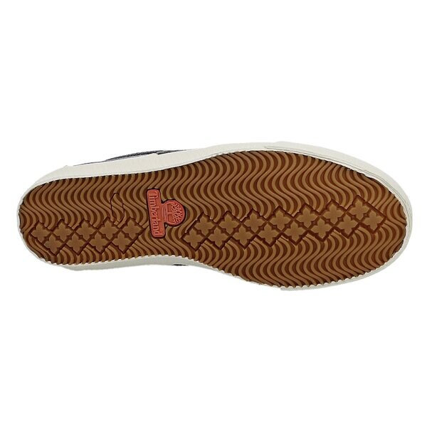 Męskie mokasyny TIMBERLAND BOAT OX STRIPED RAND 9316b kolor szary