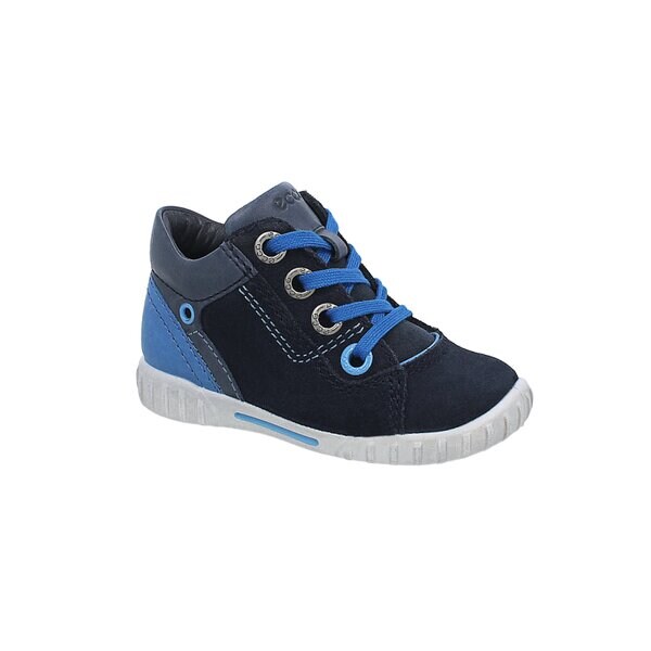 ECCO MIMIC 75023158235 kolor granatowy