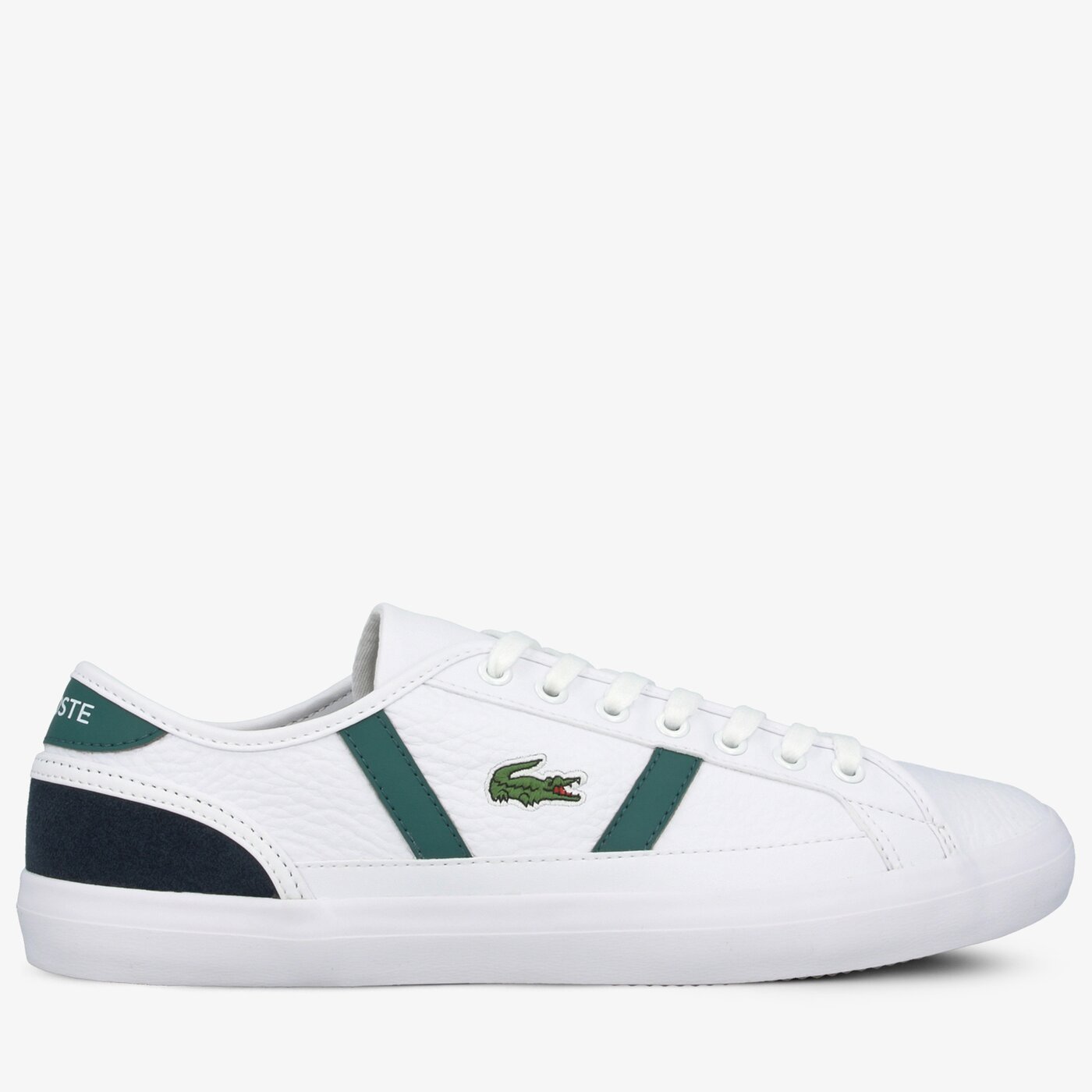 Męskie trampki LACOSTE SIDELINE 120 5 739cma0073042 kolor biały