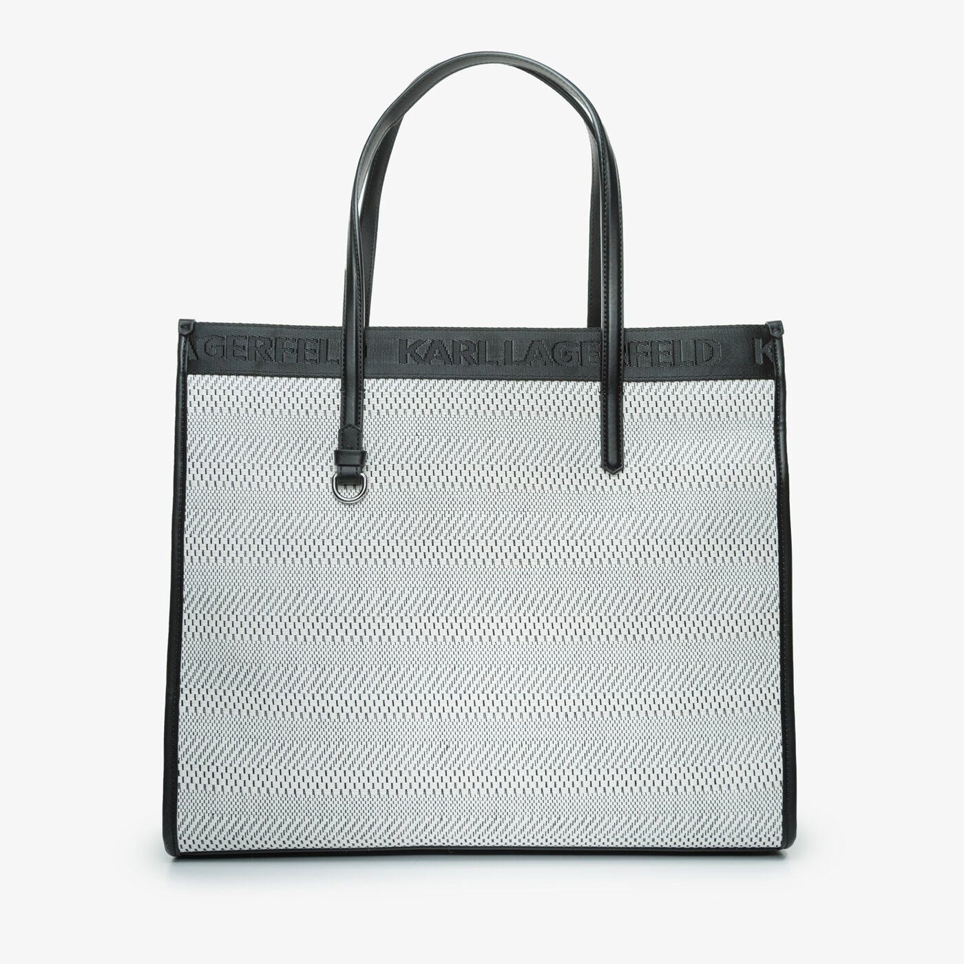 Damska torebka KARL LAGERFELD TOREBKA 211w3022998 kolor multicolor