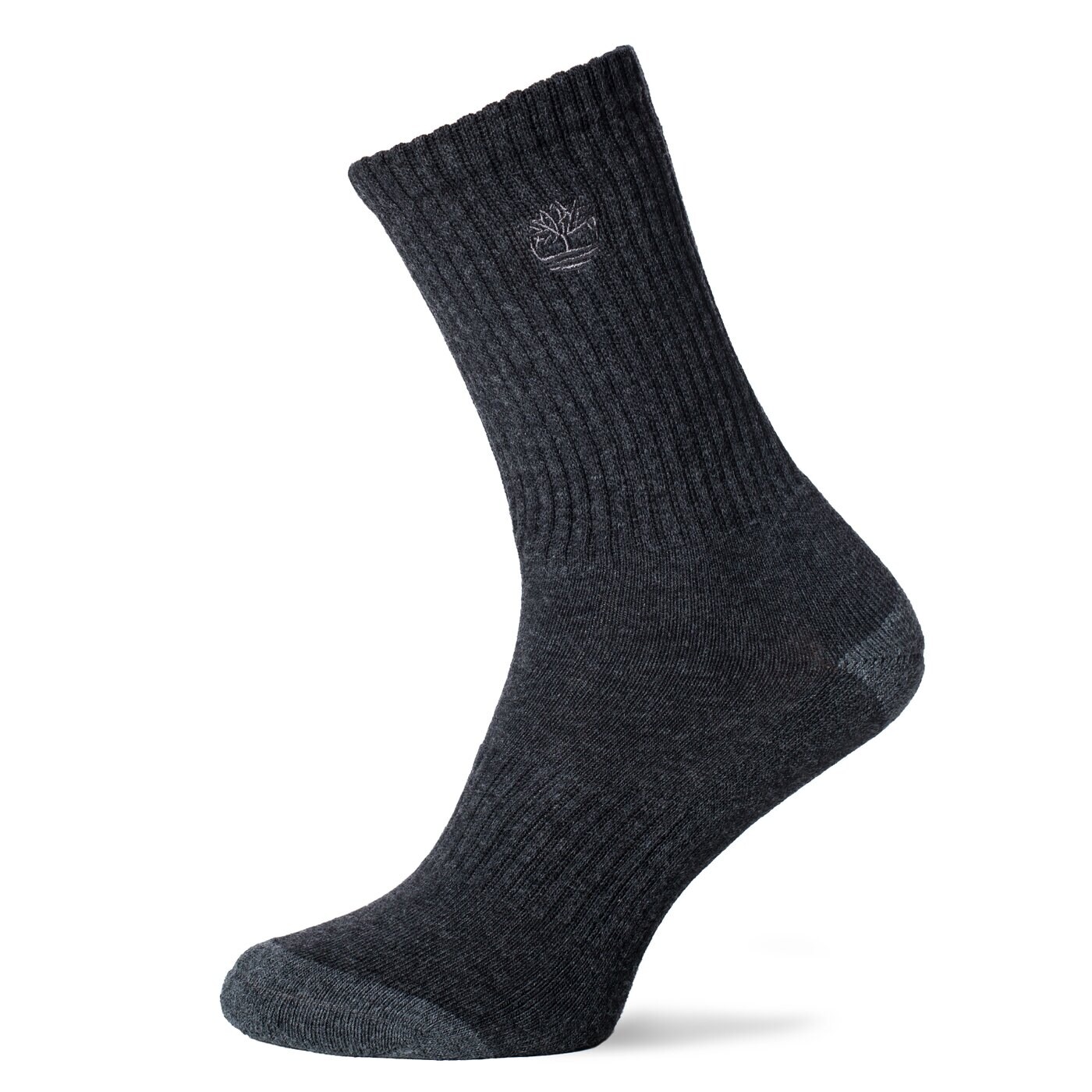 Damskie skarpetki TIMBERLAND SKARPETY 3 PAIR CRE W a17h4003 kolor multicolor