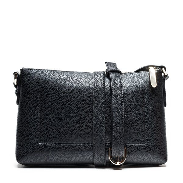 Damska torebka CALVIN KLEIN TOREBKA NEAT EW CROSSBODY k60k605081001 kolor czarny