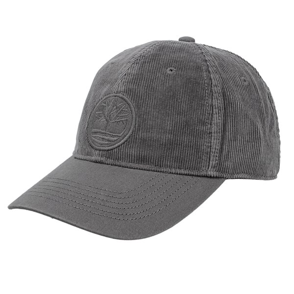 Męska czapka z daszkiem TIMBERLAND CZAPKA BLACK ROCK BEACH BB CAP j1788039 kolor czarny