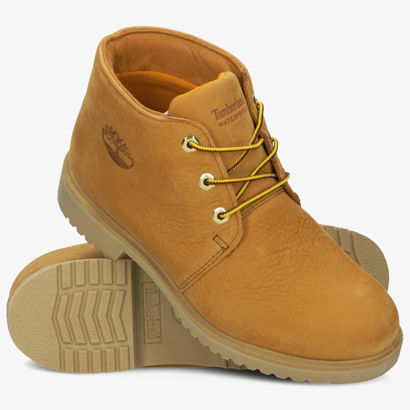 timberland tbl 1973 newman chukka wp