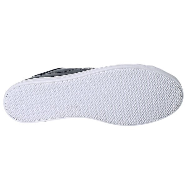 Damskie sneakersy (buty) LACOSTE ZIANE SNEAKER PRC 730spw411211c kolor granatowy